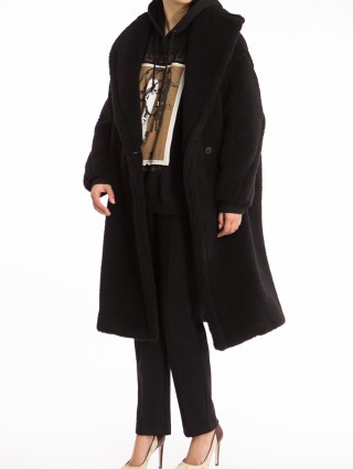 Світшот MAX MARA (493): фото 4 - Invogue